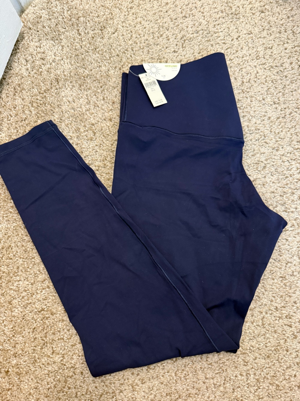 Aerie offline lift leggings